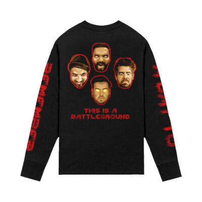 DOOMLSBACK - A Day To Remember Merch