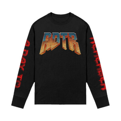 Doom A Day to Remember Sweatshirt