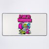 Fashion20Printed2020A20Day20To20Remember20Funny20Mousepad - A Day To Remember Merch