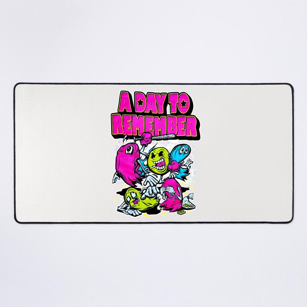 Fashion20Printed2020A20Day20To20Remember20Funny20Mousepad.jpg Fashion20Printed2020A20Day20To20Remember20Funny20Mousepad - A Day To Remember Merch
