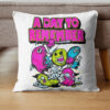 Fashion20Printed2020A20Day20To20Remember20Funny20Pillow - A Day To Remember Merch