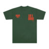 REASSEMBLEDTOUR TEE FRONT - A Day To Remember Merch
