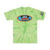 SKATETEELIMESPIDERFRONT - A Day To Remember Merch