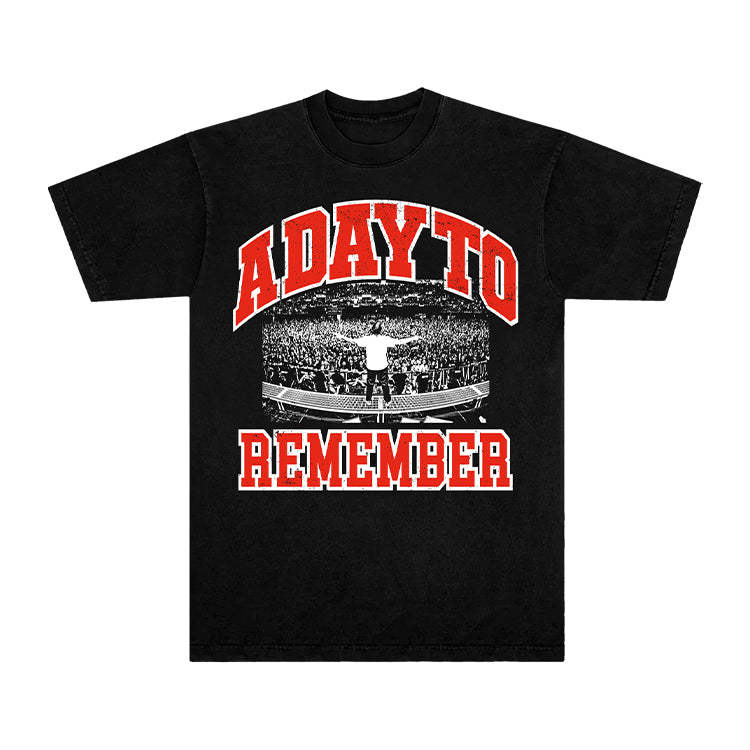 TOMYKNEESFRONT TOMYKNEESFRONT - A Day To Remember Merch