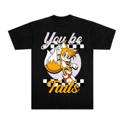 You Be A Day to Remember T-shirt