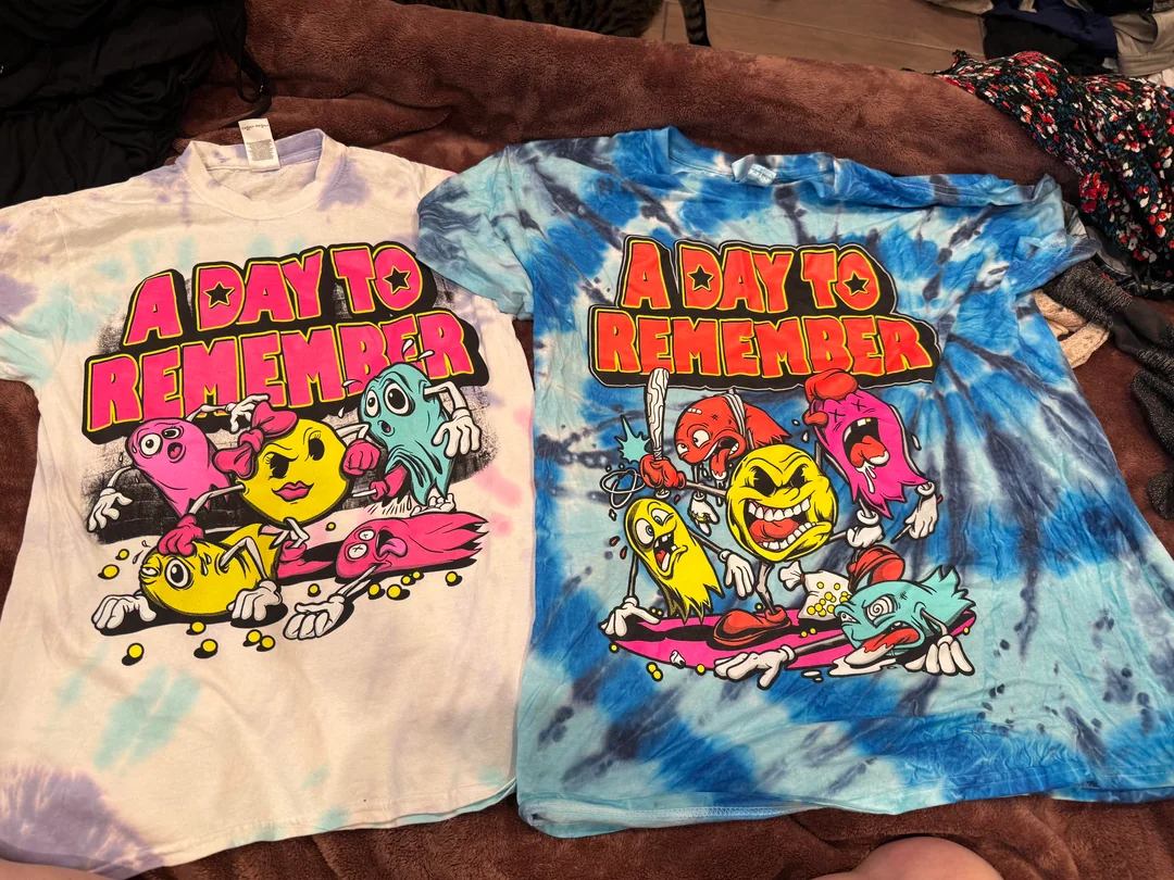 band merch v0 f3js3mw924gf1 - A Day To Remember Merch