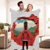 A Day To Remember Blanket You Are Welcome Blanket
