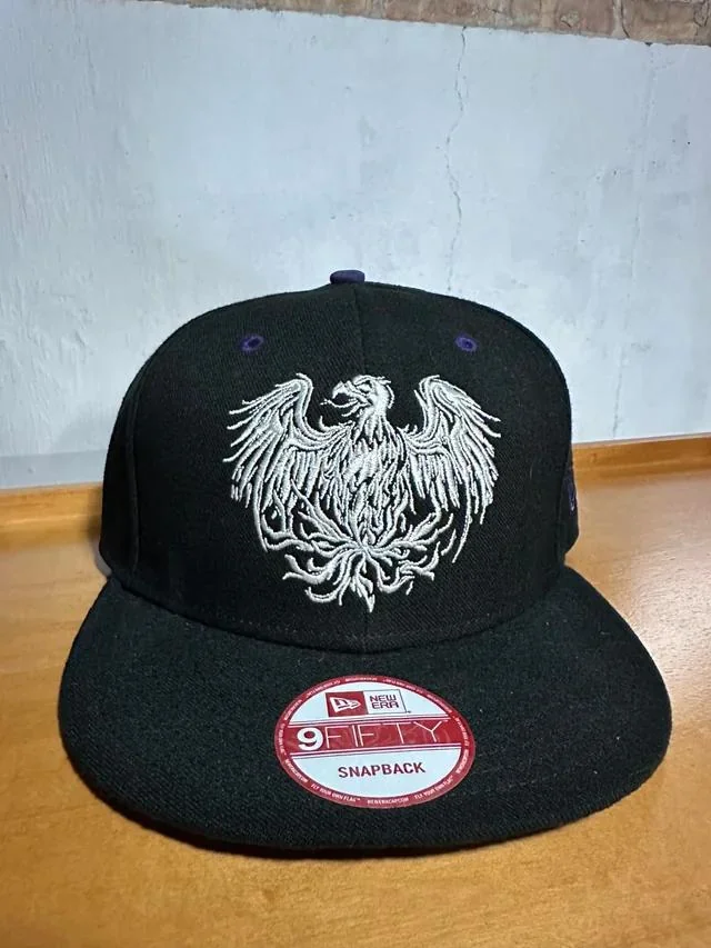 im on the hunt for trying to find these snapback hats if v0 - A Day To Remember Merch