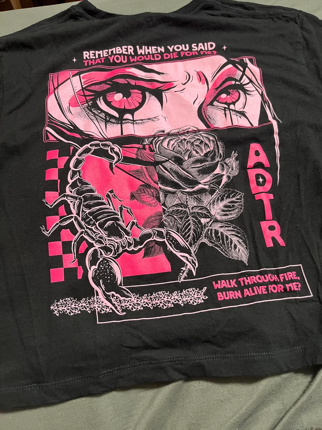 merch trade v0 1k0yndqhmesf1 - A Day To Remember Merch